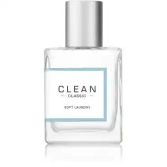 Parfym Classic soft laundry, edp erbjuda
