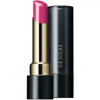 Rouge intense lasting colour