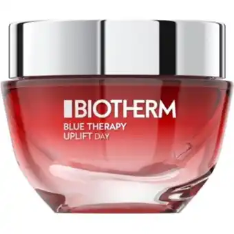 Parfym Blue therapy red algae uplift day cream erbjuda