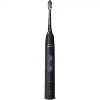 Elon Philips sonicare sonicare black hx6850/57 erbjuda
