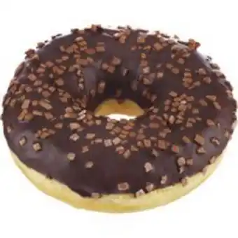 Willys Donut choklad erbjuda