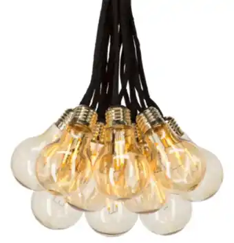 Ljusslinga deco led northlight