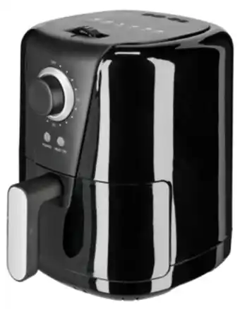 Clas Ohlson Luftfritös airfryer 1,5 liter erbjuda