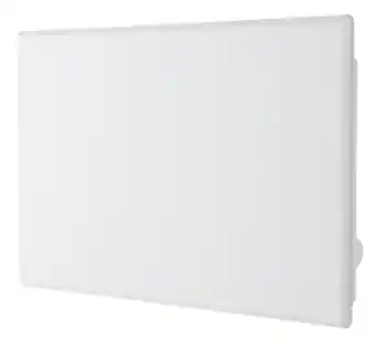 Clas Ohlson Adax eco basic element 230 v, vit erbjuda