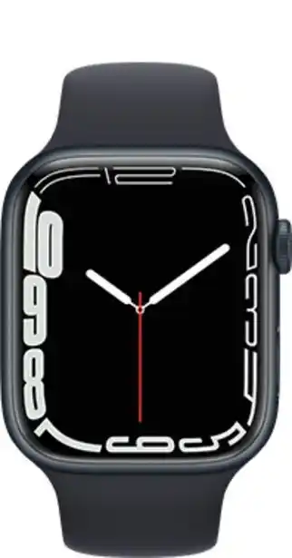 Halebop Apple watch s7 gps+cellular 45mm erbjuda