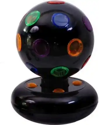 Alrico lamp disco 18 cm