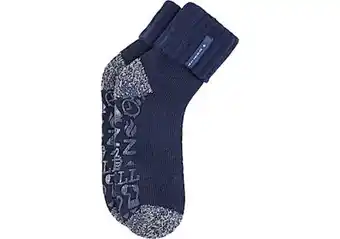 Clas Ohlson Termostrumpor heat holders lounge socks herr, storlek 40–46 erbjuda