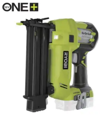 Ryobi spikpistol för dyckert r18n18g-0