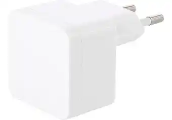 Clas Ohlson Usb-laddare erbjuda