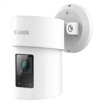 D-link dcs-8635lh övervakningskamera