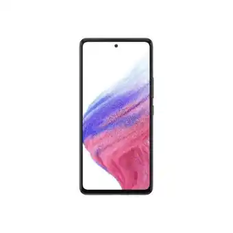 Elon Samsung galaxy a53 5g a536 128gb - awesome black erbjuda