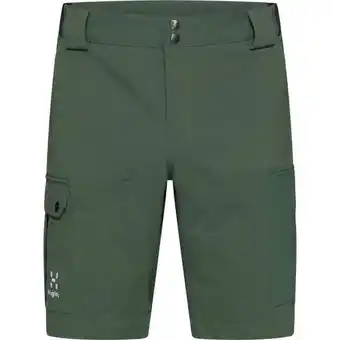 Outnorth Rugged standard shorts men fjell green erbjuda