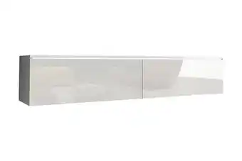 Chilli Tv-bänk calia 140x32x30 cm erbjuda