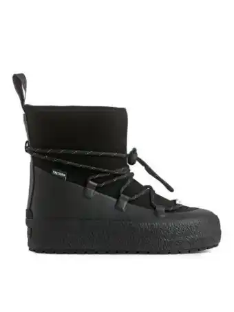 Tretorn aspa hybrid jr boots