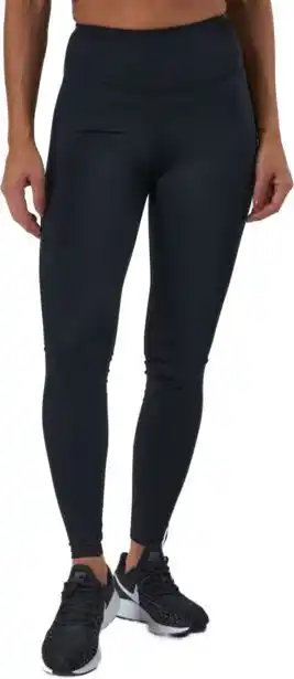 Sportamore Shape high waist tights black erbjuda