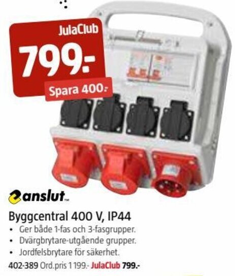 Byggsentral Jula () Byggsentral Jula