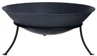 Clas Ohlson Eldfat 50 cm erbjuda