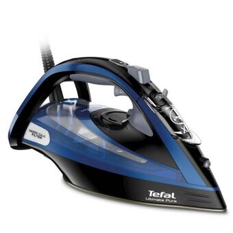 Elon Tefal ångstrykjärn ultimate pure b erbjuda