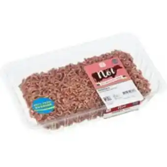 Köttfärs