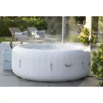 Bubbelpool/spa lay-z spa paris