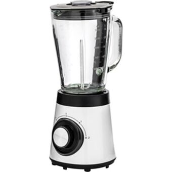 Blender voltage