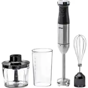 ÖoB Stavmixer voltage erbjuda