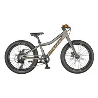Bike roxter 20 raw alloy (kh)
