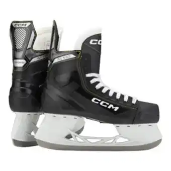 Ccm skridskor tacks as 550