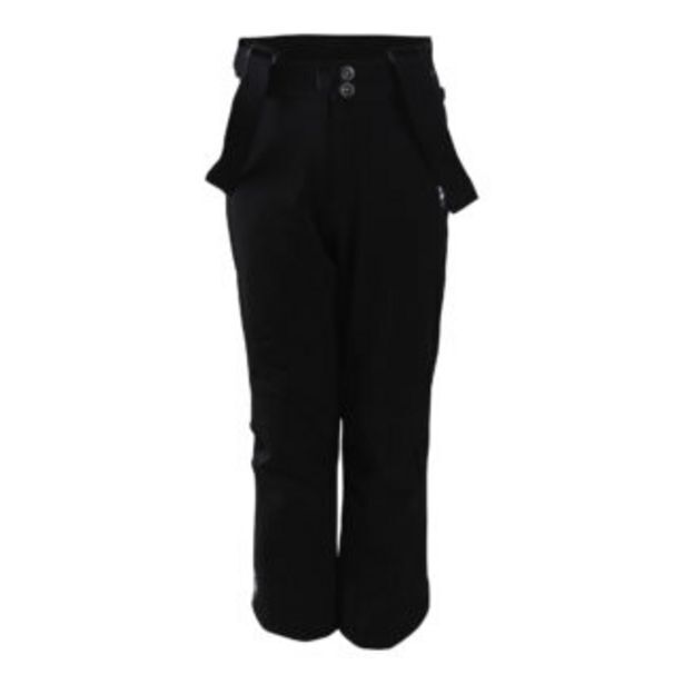 Team Sportia Byxa, softshell wf erbjuda