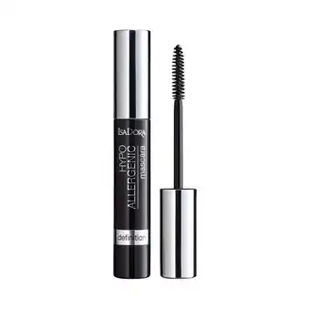 Åhléns Hypo-allergenic mascara erbjuda
