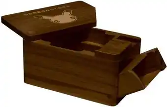 Pokémon 25th celebration ultra pro 100+ premium deck box