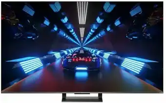 Webhallen Tcl 65" c735 qled / 4k qled / google tv / 120hz erbjuda