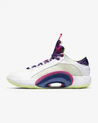 Air jordan xxxv low
