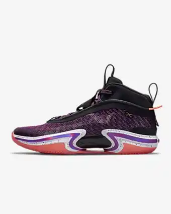 Nike Air jordan xxxvi "first light" erbjuda