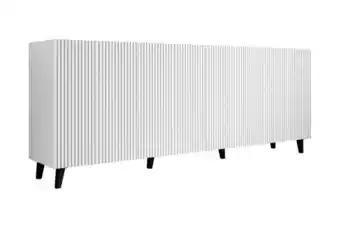 Chilli Tv-bänk pafolo 40x82x200 cm erbjuda