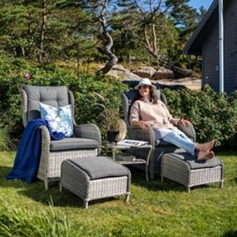 ÖoB Växthus för pallkrage odla erbjuda