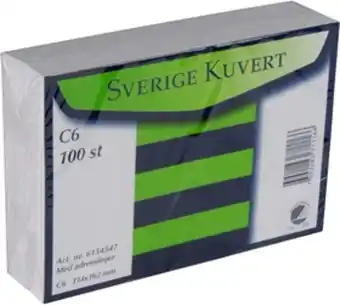 Kuvert