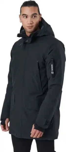 Sportamore Vision mpc ext jkt m 999 black erbjuda