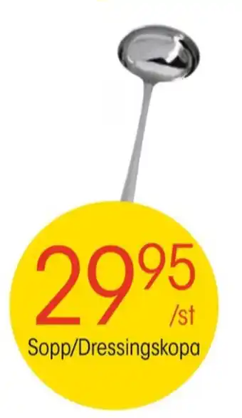 EKO Sodastream soppslev erbjuda