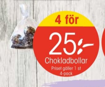 EKO Eko butiksbakat kaffebröd erbjuda