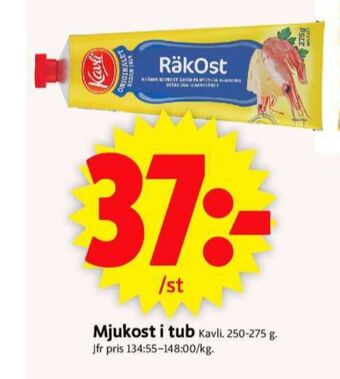 ICA Supermarket Kavli mjukost erbjuda