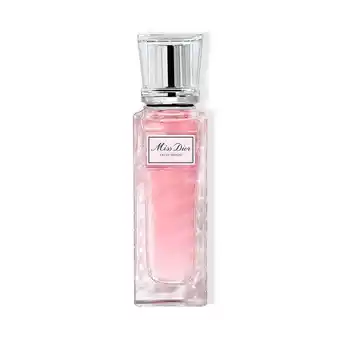 Miss dior roller-pearl - roll-on eau de parfum