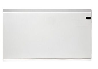 Clas Ohlson Adax neo element 400v, vit erbjuda