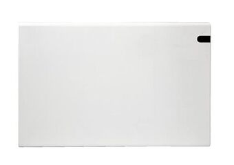 Clas Ohlson Adax neo element 400v, vit erbjuda