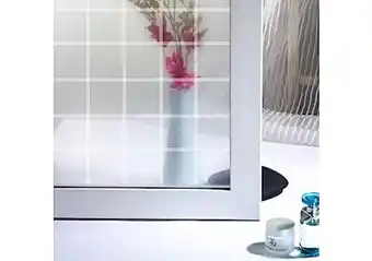Clas Ohlson Fönsterfilm och insynsskydd erbjuda