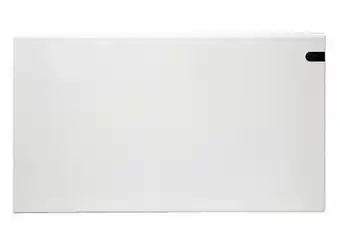 Clas Ohlson Adax neo element 400v, vit erbjuda