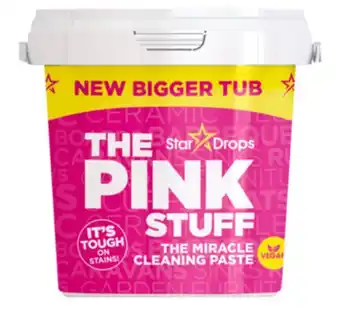 The pink stuff miracle cleaning paste, universalpasta 850 g