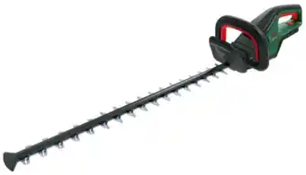 Clas Ohlson Bosch häcksax advancedhedgecut 36, batteridriven 36 v erbjuda