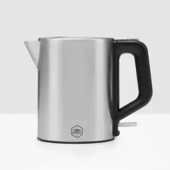 Elon Obh nordica bronx kettle erbjuda