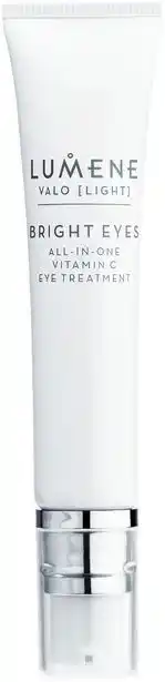 Lumene valo bright eyes all-in-one eye treatment 15 ml